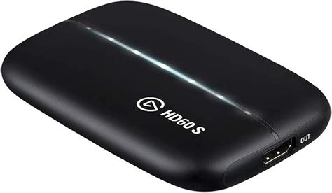 elgato trade in|Elgato HD60 S, usb3.0 External Capture Card, Stream and .